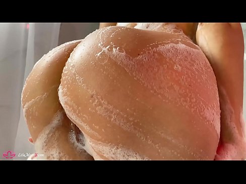 ❤️ Donkerkop masturbeer poes met vibrator tot intense orgasme in stort ❤ Porno by ons af.hentai-for.ru ❌️❤